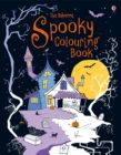 Image for Spooky Colouring Book