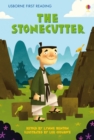 Image for The stonecutter  : a folktale from Japan