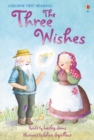 Image for THREE WISHES