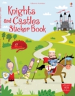 Image for Knights and Castles Sticker Book