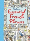 Image for Usborne essential French phrases
