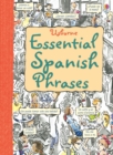 Image for Usborne essential Spanish phrases