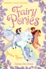Image for Fairy Ponies Rainbow Races