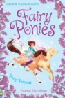 Image for Fairy Ponies Pony Princess