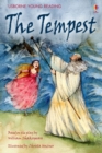 The tempest - Dickins, Rosie