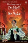 Image for The strange case of Dr Jekyll &amp; Mr Hyde