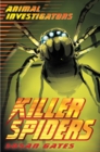 Image for Killer Spiders
