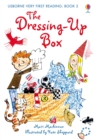 Image for The dressing-up box