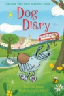 Image for Dog diary