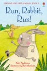 Image for Run, Rabbit, Run!