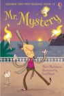 Image for Mr Mystery