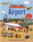 Image for Airport Sticker Book