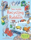 Recycling & rubbish - Frith, Alex