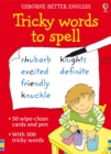 Image for Tricky Words To Spell
