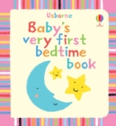 Image for Baby&#39;s Very First Bedtime Book