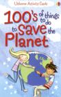 Image for Lots of Things to Do to Save the Planet