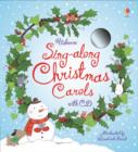 Image for Usborne sing-along Christmas carols
