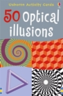 Image for 50 Optical Illusions