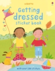 Image for Getting Dressed Sticker Book