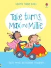 Image for Take turns, Max and Millie