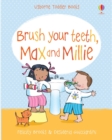 Image for Brush Your Teeth Max and Millie