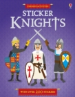 Image for Sticker Dressing Knights