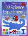 Image for 100 Science Experiments
