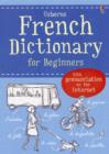 Image for Usborne French dictionary for beginners