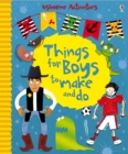 Image for Things for Boys to Make and Do