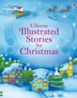 Image for Usborne illustrated stories for Christmas