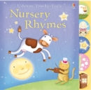 Image for Touchy-feely Nursery Rhymes