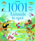 Image for 1001 Animals to Spot