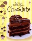 Image for The Usborne little book of chocolate