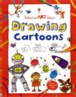 Image for Drawing cartoons