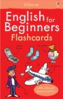 Image for English for Beginners Flashcards
