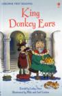 Image for KING DONKEY EARS