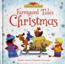 Image for Farmyard Tales Christmas