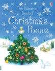Image for The Usborne Book of Christmas Poems