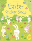 Image for Easter Sticker Book