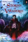 Image for Stories of vampires