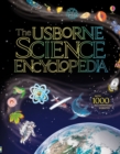 Image for The Usborne science encyclopedia