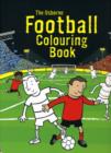 Image for Football Colouring Book