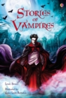 Image for STORIES OF VAMPIRES