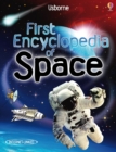 Image for First Encyclopedia of Space