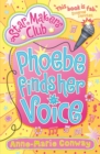 Image for Phoebe finds her voice