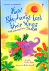 Image for How the Elephant Lost His Wings