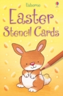 Image for Easter Stencil Cards