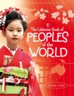 Image for The Usborne book of peoples of the world