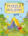Image for Puzzle Holiday