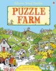 Image for Young Puzzles Puzzle Farm